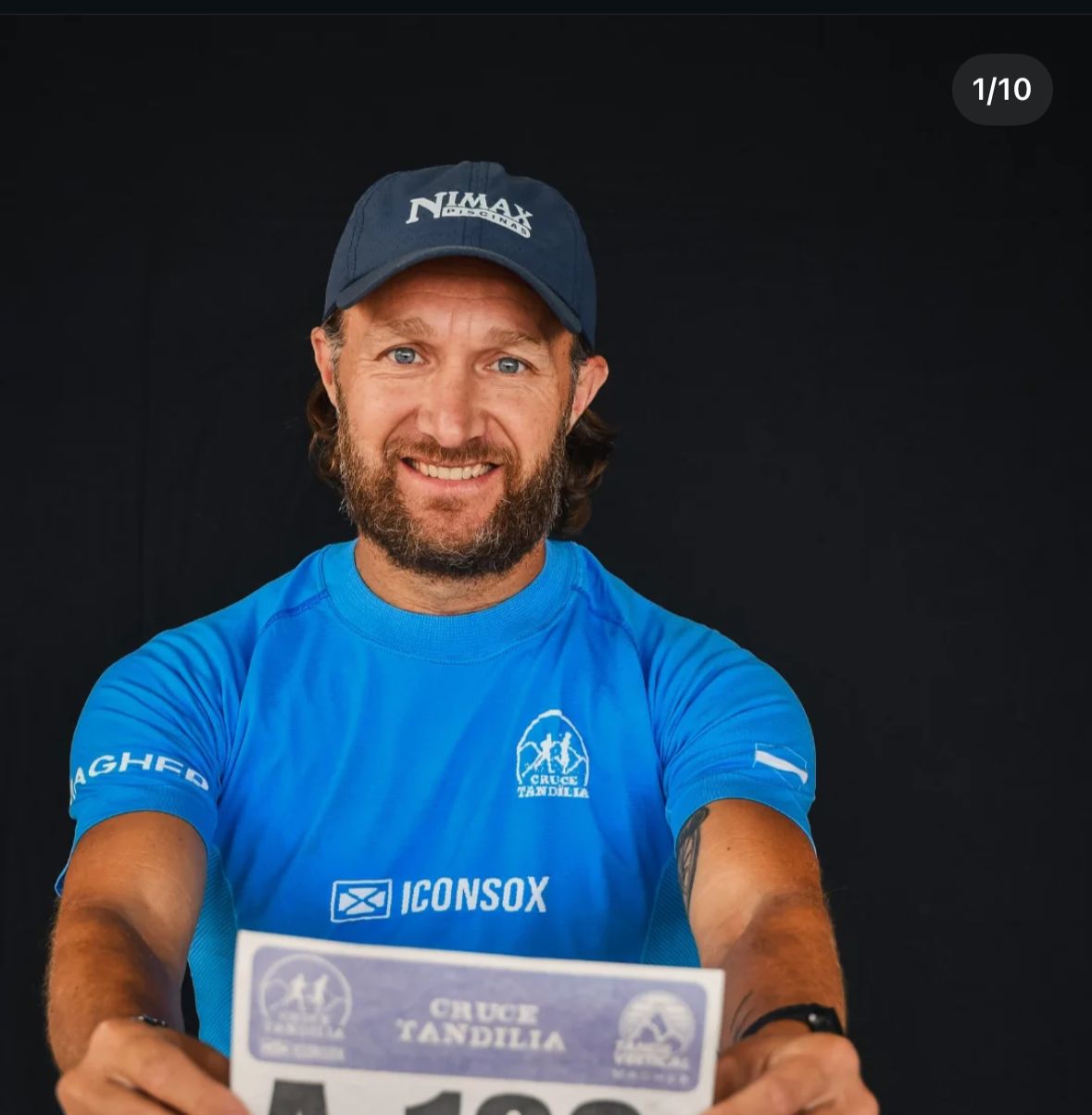 Matias Urrutia – Entrenador Kumelen